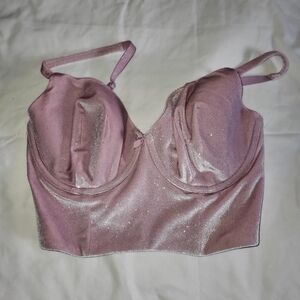 Victoria's Secret Corset